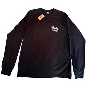 Stussy Honolulu Long Sleeve
